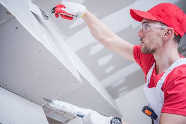  Camden, TN Drywall & Painting Services Pros